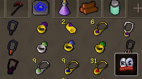 osrs best in slot table|Old School Runescape .